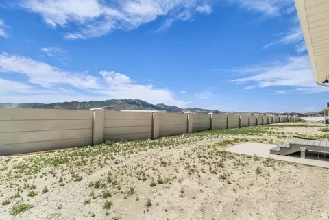Exterior - 2911 N Chokecherry Dr #LOT EAGLE, Eagle Mountain, UT 84005 photo 2 of 3