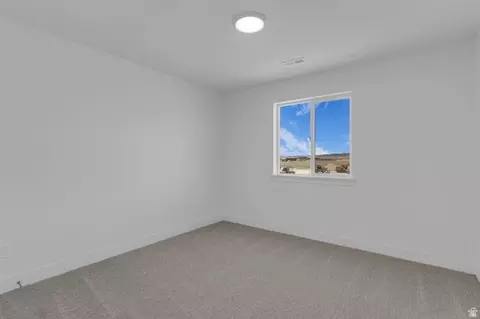 Bedroom - 2911 N Chokecherry Dr #LOT EAGLE, Eagle Mountain, UT 84005 photo 5 of 6