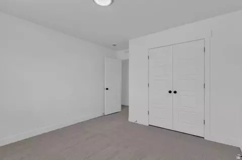 Bedroom - 2911 N Chokecherry Dr #LOT EAGLE, Eagle Mountain, UT 84005 photo 6 of 6
