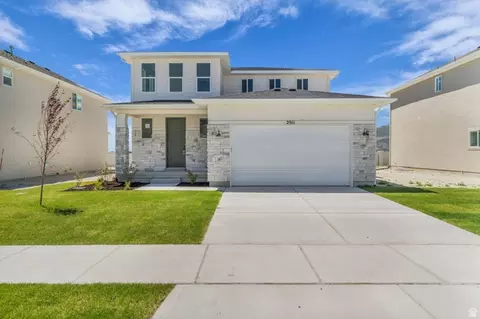 2911 N Chokecherry Dr #LOT EAGLE, Eagle Mountain, UT 84005