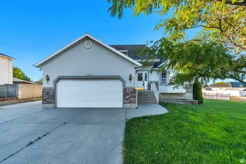 4698 W Colander Dr, West Jordan, UT 84088