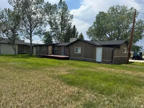 188 N Bear Paw Ln, Manila, UT 84046