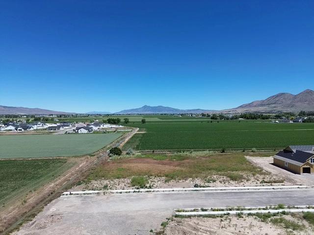 4614 W 9250 N, Elwood, UT 84337