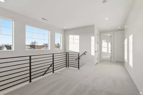 Entry Way - 807 E Cys Meadow Ln S #33, Sandy, UT 84094 photo 1 of 2