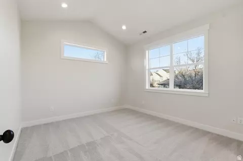 Bedroom - 807 E Cys Meadow Ln S #33, Sandy, UT 84094 photo 2 of 2