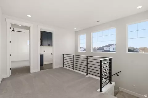 Entry Way - 807 E Cys Meadow Ln S #33, Sandy, UT 84094 photo 2 of 2
