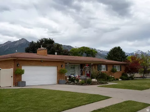 3775 S Greenbriar Way, Millcreek, UT 84109