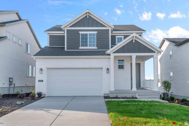 6636 W Spring Snow Ln, Herriman, UT 84096