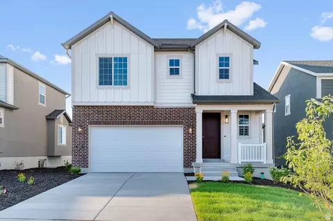 6644 W Spring Snow Ln, Herriman, UT 84096