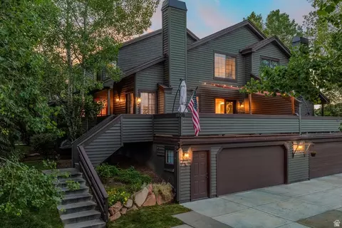 3074 Fawn Dr, Park City, UT 84098