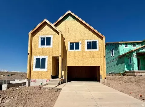 1917 N August Beauty Ln #3233, Saratoga Springs, UT 84045
