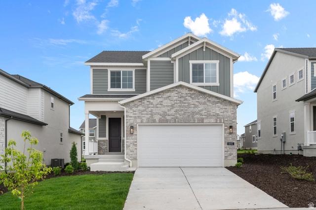 6641 W Spring Snow Ln, Herriman, UT 84096