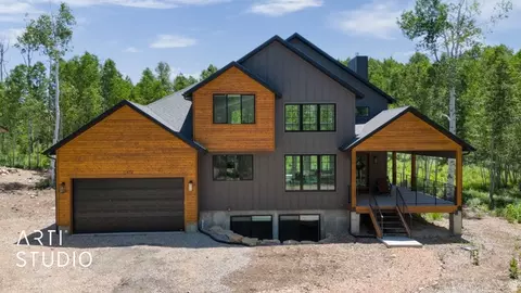 11472 E Marigold Ln #1677, Heber City, UT 84032