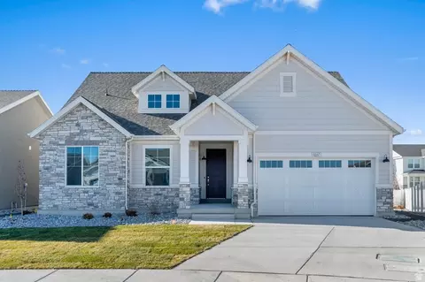 6647 N Bald, Eagle Mountain, UT 84005