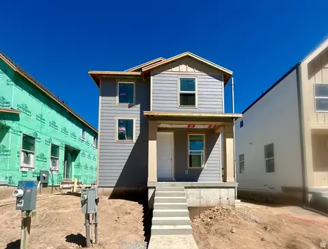 1533 S 920 W #127, Clearfield, UT 84015