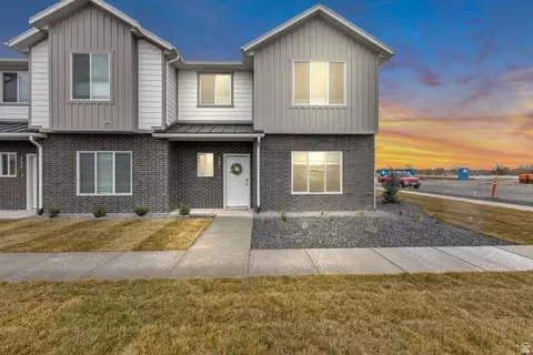 292 E 1650 N #138, North Ogden, UT 84414