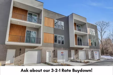 4016 S Burch Way, South Ogden, UT 84405