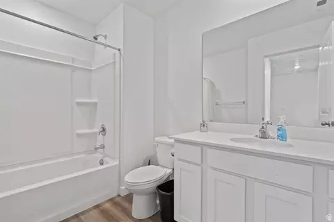 3913 N Eagle Pointe Ln, Eagle Mountain, UT 84005 photo 38