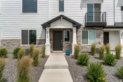3913 N Eagle Pointe Ln, Eagle Mountain, UT 84005 photo 1
