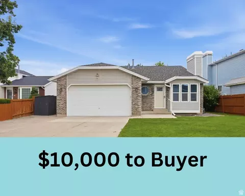 5475 S Crossbow Cir, Taylorsville, UT 84123
