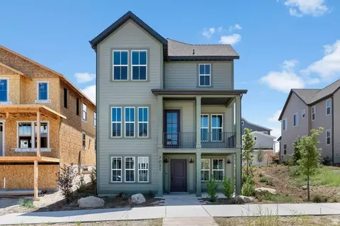 7021 W Hidden Hills Way, West Jordan, UT 84081