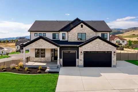 12177 N Shady Brook Ln, Highland, UT 84003