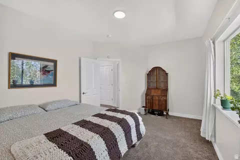 Bedroom - 450 E 200 S, Fairview, UT 84629 photo 2 of 4