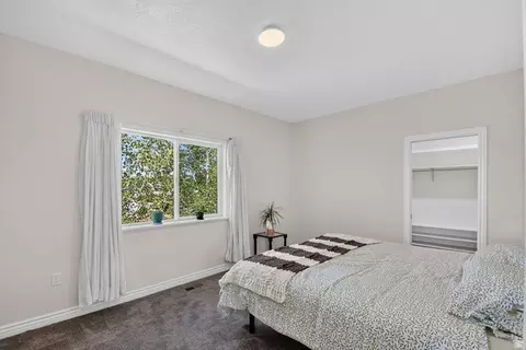 Bedroom - 450 E 200 S, Fairview, UT 84629 photo 3 of 4