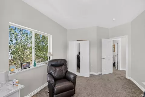 Bedroom - 450 E 200 S, Fairview, UT 84629 photo 1 of 4
