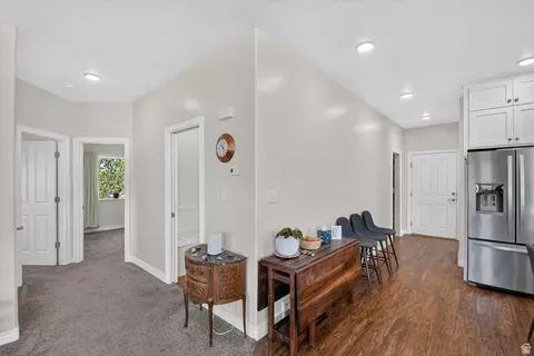Entry Way - 450 E 200 S, Fairview, UT 84629 photo 1 of 4