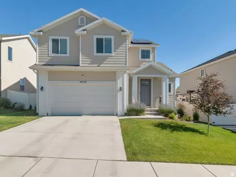 4633 E Golden Hills Loop, Eagle Mountain, UT 84005 photo 1