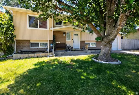 3631 W 7910 S, West Jordan, UT 84088