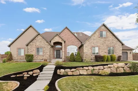 886 W Canyon View Ct N, American Fork, UT 84003
