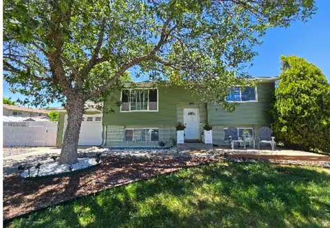 4432 S Woodgrove Dr, West Valley City, UT 84120