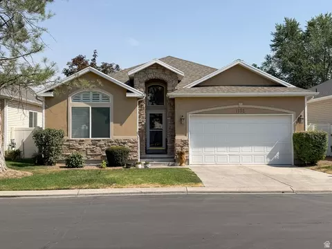 1132 W Autumn Leaf Ln S, Taylorsville, UT 84123