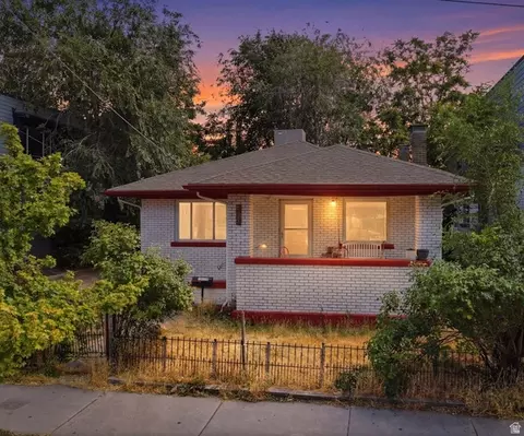 338 E 700 S, Salt Lake City, UT 84111
