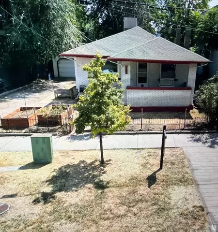 338 E 700 S, Salt Lake City, UT 84111