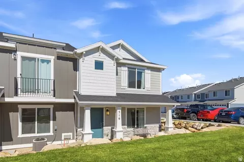 516 N Canvasback Dr, Lehi, UT 84043
