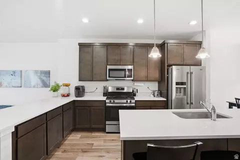 Kitchen - 793 E 975 N, Layton, UT 84041 photo 1 of 4
