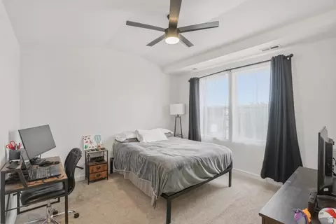 Bedroom - 793 E 975 N, Layton, UT 84041 photo 3 of 8