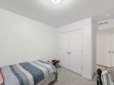 Bedroom - 793 E 975 N, Layton, UT 84041 photo 6 of 8