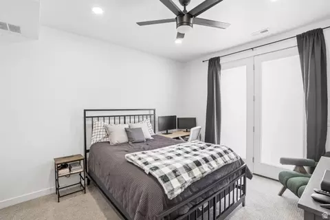 Bedroom - 793 E 975 N, Layton, UT 84041 photo 1 of 8