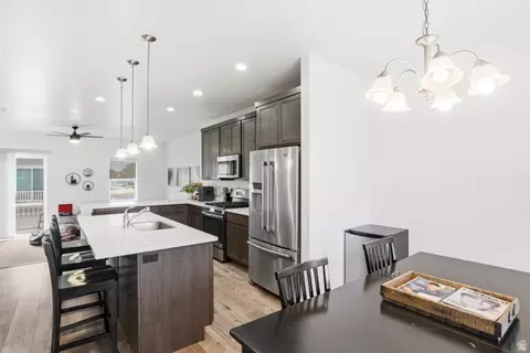 Dining - 793 E 975 N, Layton, UT 84041 photo 2 of 2