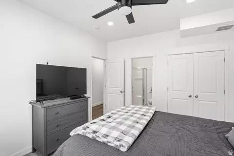 Bedroom - 793 E 975 N, Layton, UT 84041 photo 2 of 8