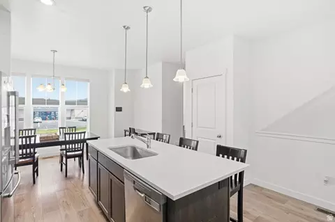 Kitchen - 793 E 975 N, Layton, UT 84041 photo 3 of 4