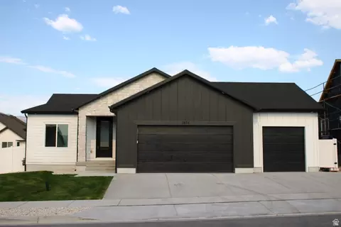 1874 Mantle Way #419, Tooele, UT 84074