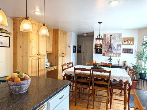 Kitchen - 654 E 70 S, Ephraim, UT 84627 photo 4 of 4