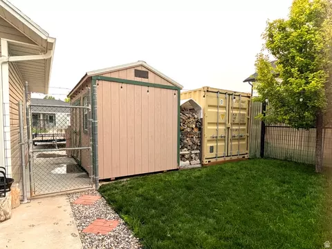 Exterior - 654 E 70 S, Ephraim, UT 84627 photo 5 of 7