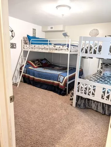 Bedroom - 654 E 70 S, Ephraim, UT 84627 photo 5 of 6