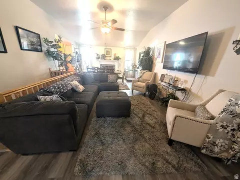 Living - 654 E 70 S, Ephraim, UT 84627 photo 2 of 3